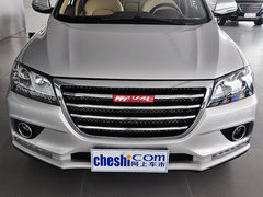 2014款 1.5T 手动 两驱精英版 5座