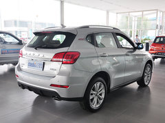 2014款 1.5T 手动 两驱精英版 5座