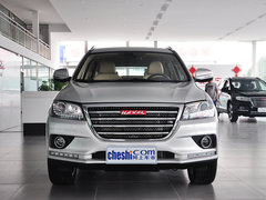 2014款 1.5T 手动 两驱精英版 5座
