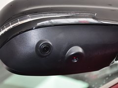 哈弗H2 2014款 1.5T 手动 两驱尊贵版 5座