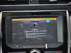2014款 1.5T 手动 两驱尊贵版 5座