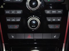 2014款 1.5T 手动 两驱尊贵版 5座