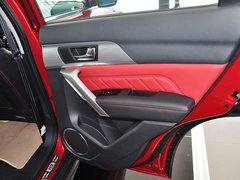 2014款 1.5T 手动 两驱尊贵版 5座