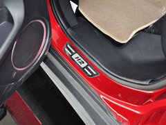 2014款 1.5T 手动 两驱尊贵版 5座