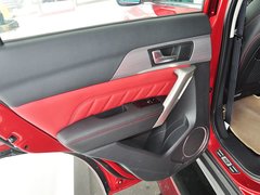 2014款 1.5T 手动 两驱尊贵版 5座