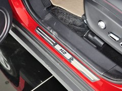 2014款 1.5T 手动 两驱尊贵版 5座