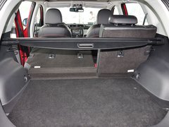 2014款 1.5T 手动 两驱尊贵版 5座