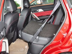 2014款 1.5T 手动 两驱尊贵版 5座