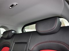 2014款 1.5T 手动 两驱尊贵版 5座