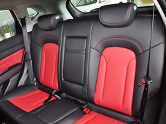 2014款 1.5T 手动 两驱尊贵版 5座