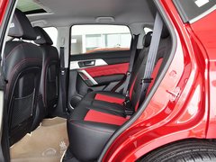 2014款 1.5T 手动 两驱尊贵版 5座