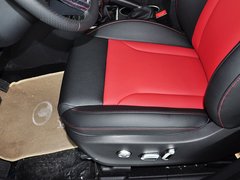 2014款 1.5T 手动 两驱尊贵版 5座