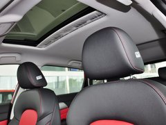 2014款 1.5T 手动 两驱尊贵版 5座