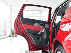 2014款 1.5T 手动 两驱尊贵版 5座
