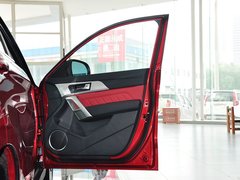 2014款 1.5T 手动 两驱尊贵版 5座