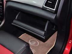 2014款 1.5T 手动 两驱尊贵版 5座