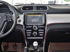 2014款 1.5T 手动 两驱尊贵版 5座