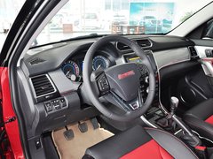 2014款 1.5T 手动 两驱尊贵版 5座