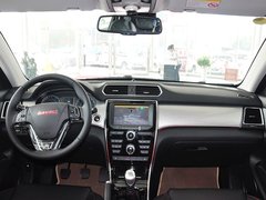 2014款 1.5T 手动 两驱尊贵版 5座
