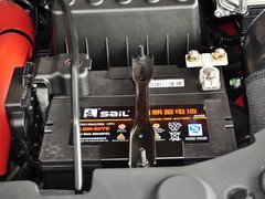 2014款 1.5T 手动 两驱尊贵版 5座