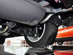 2014款 1.5T 手动 两驱尊贵版 5座