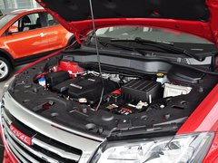 2014款 1.5T 手动 两驱尊贵版 5座