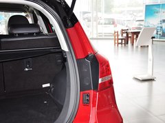 2014款 1.5T 手动 两驱尊贵版 5座