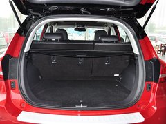 2014款 1.5T 手动 两驱尊贵版 5座
