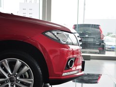 2014款 1.5T 手动 两驱尊贵版 5座