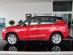 2014款 1.5T 手动 两驱尊贵版 5座