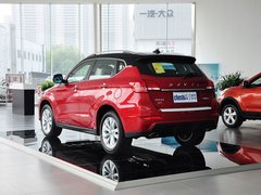 2014款 1.5T 手动 两驱尊贵版 5座