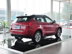 2014款 1.5T 手动 两驱尊贵版 5座
