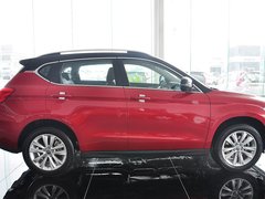 2014款 1.5T 手动 两驱尊贵版 5座