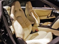 2015款 3.8T 时尚米白内饰版