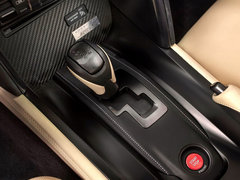 2015款 3.8T 时尚米白内饰版