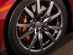 2015款 3.8T 时尚米白内饰版