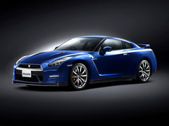 2015款 3.8T 时尚米白内饰版