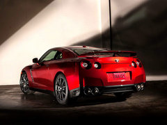 2015款 3.8T 时尚米白内饰版
