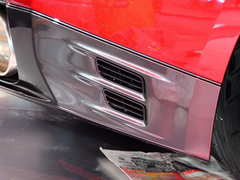 2015款 3.8T 时尚米白内饰版