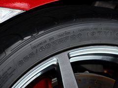 2015款 3.8T 时尚米白内饰版