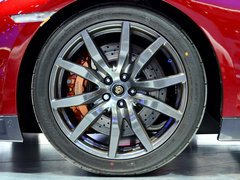 2015款 3.8T 时尚米白内饰版