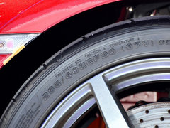 2015款 3.8T 时尚米白内饰版