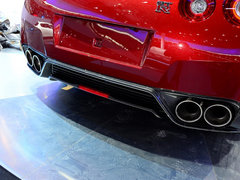 2015款 3.8T 时尚米白内饰版