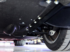 2015款 3.8T 时尚米白内饰版