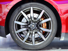 2015款 3.8T 时尚米白内饰版