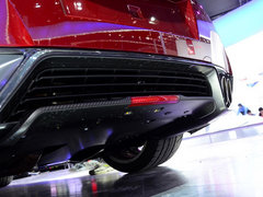 2015款 3.8T 时尚米白内饰版
