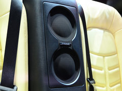 2015款 3.8T 时尚米白内饰版
