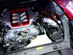 2015款 3.8T 时尚米白内饰版