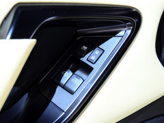 2015款 3.8T 时尚米白内饰版