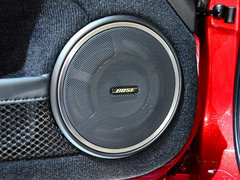 2015款 3.8T 时尚米白内饰版